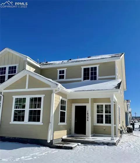 16306 Rustlers Range Pt, Monument, CO 80132 photo 1