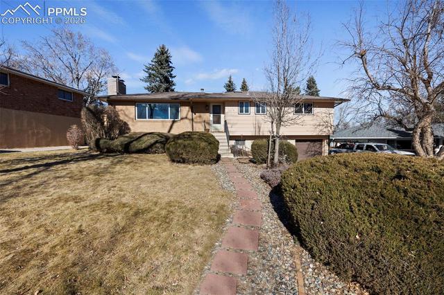 3718 Lander Ln, Colorado Springs, CO 80909