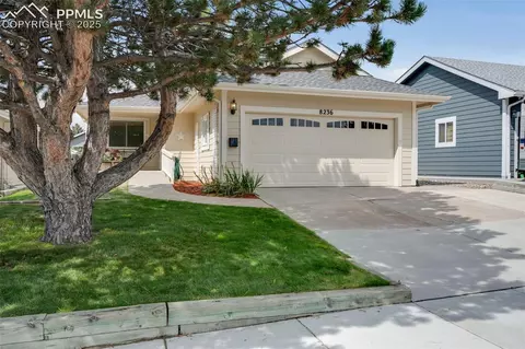 8236 Telegraph Dr, Colorado Springs, CO 80920