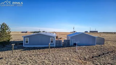 34170 Big Springs Rd, Yoder, CO 80864 photo 6