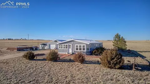 34170 Big Springs Rd, Yoder, CO 80864 photo 2