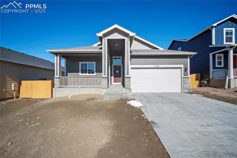 11372 Rushpink St, Colorado Springs, CO 80925