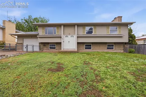 7165 Stowe Cir, Fountain, CO 80817
