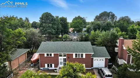 4119 Palmer Park Blvd, Colorado Springs, CO 80909