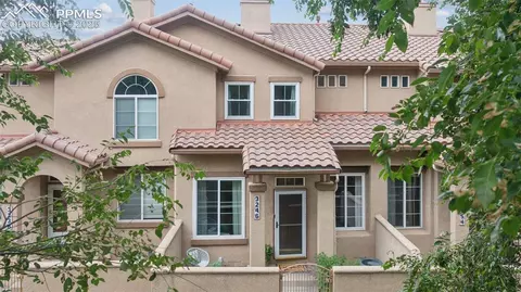 3246 Apogee Vw, Colorado Springs, CO 80906