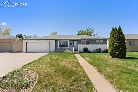 66 Amherst Ave, Pueblo, CO 81005