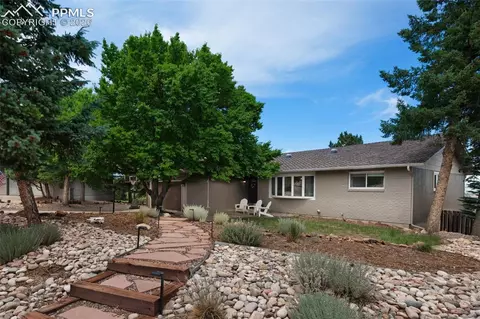 890 Point Of The Pines Dr, Colorado Springs, CO 80919