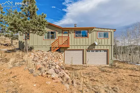 97 Hedges Cir, Sedalia, CO 80135