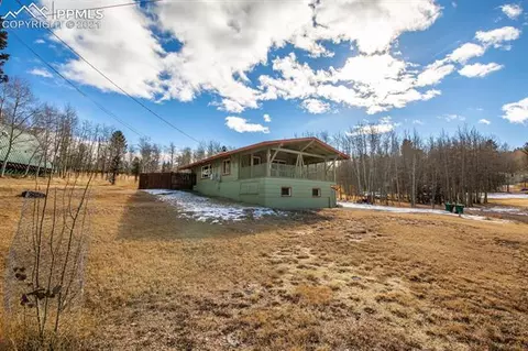 222 Nottingham Ln, Divide, CO 80814 photo 2