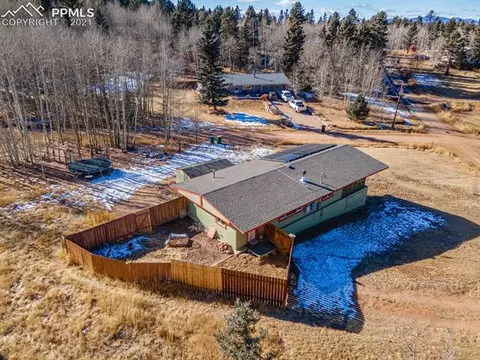 222 Nottingham Ln, Divide, CO 80814 photo 23