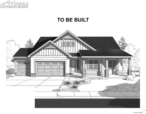17629 Emerson Cliff Ct, Colorado Springs, CO 80908