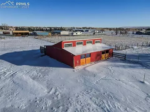 6910 Sphinx Ct, Peyton, CO 80831 photo 2