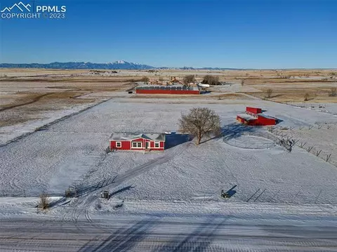 6910 Sphinx Ct, Peyton, CO 80831 photo 31