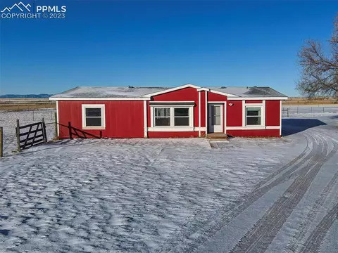 6910 Sphinx Ct, Peyton, CO 80831 photo 1