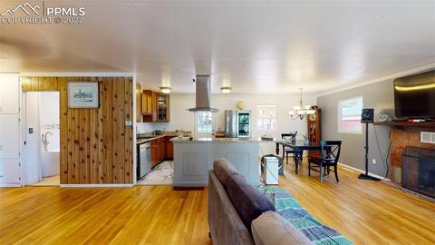 9955 Mesa Rd, Cascade, CO 80809 photo 12