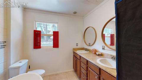 9955 Mesa Rd, Cascade, CO 80809 photo 18
