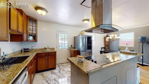 9955 Mesa Rd, Cascade, CO 80809 photo 14