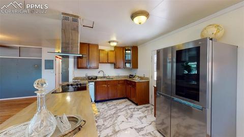 9955 Mesa Rd, Cascade, CO 80809 photo 17