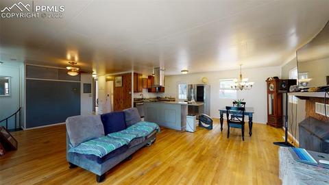 9955 Mesa Rd, Cascade, CO 80809 photo 13