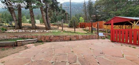 9955 Mesa Rd, Cascade, CO 80809 photo 10