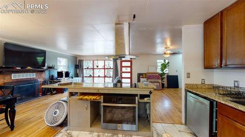9955 Mesa Rd, Cascade, CO 80809 photo 15