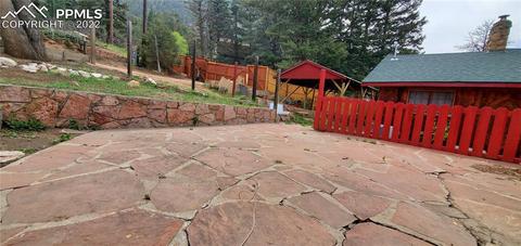 9955 Mesa Rd, Cascade, CO 80809 photo 9