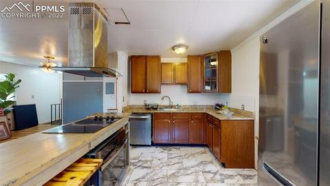 9955 Mesa Rd, Cascade, CO 80809 photo 16