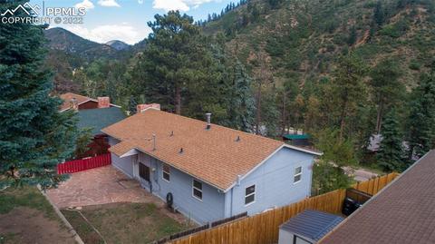 9955 Mesa Rd, Cascade, CO 80809 photo 4