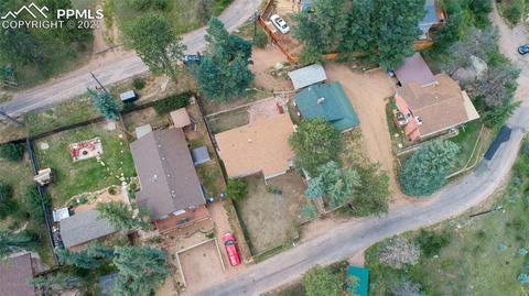 9955 Mesa Rd, Cascade, CO 80809 photo 7