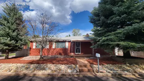 3 Deneta Dr, Manitou Springs, CO 80829