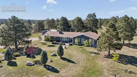 18060 Appaloosa Rd, Monument, CO 80132