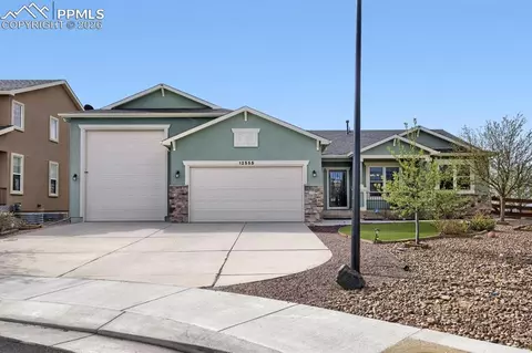 12555 Handles Peak Way, Peyton, CO 80831