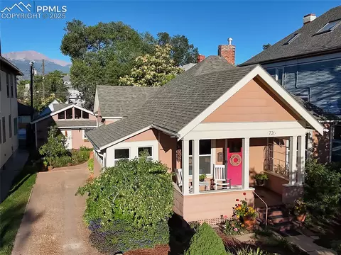726 N Weber St, Colorado Springs, CO 80903