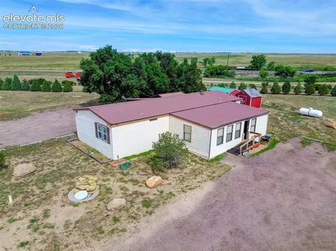 14855 E Highway 24, Peyton, CO 80831