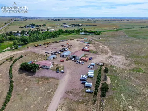 Other - 14855 E Highway 24, Peyton, CO 80831 photo 24 of 26