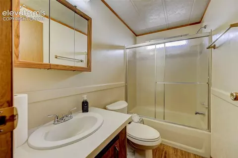 Bath - 14855 E Highway 24, Peyton, CO 80831 photo 1 of 3