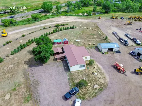 View/Area - 14855 E Highway 24, Peyton, CO 80831 photo 8 of 8