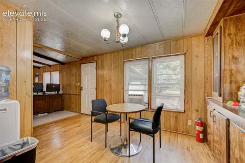 Dining - 14855 E Highway 24, Peyton, CO 80831 photo 2 of 2