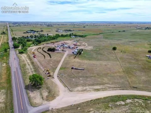 View/Area - 14855 E Highway 24, Peyton, CO 80831 photo 6 of 8