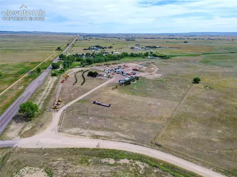 View/Area - 14855 E Highway 24, Peyton, CO 80831 photo 5 of 8