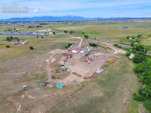 Other - 14855 E Highway 24, Peyton, CO 80831 photo 21 of 26