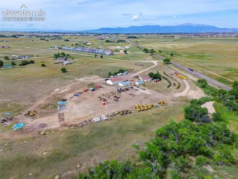 View/Area - 14855 E Highway 24, Peyton, CO 80831 photo 4 of 8