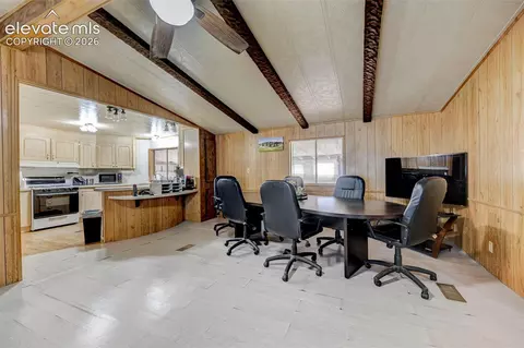 Dining - 14855 E Highway 24, Peyton, CO 80831 photo 1 of 2