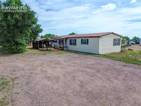 Exterior - 14855 E Highway 24, Peyton, CO 80831 photo 1 of 1