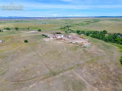 View/Area - 14855 E Highway 24, Peyton, CO 80831 photo 3 of 8