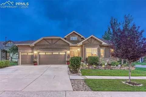 5707 Flicka Dr, Colorado Springs, CO 80924