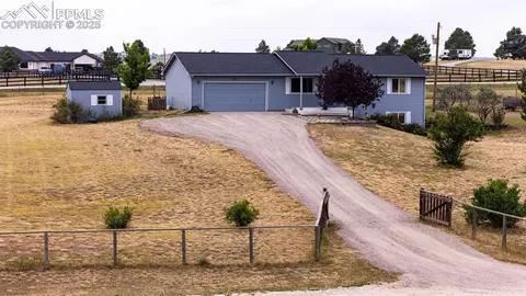 33591 Bow Meadows Cir, Elizabeth, CO 80107