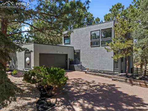 7151 Wintery Loop, Colorado Springs, CO 80919