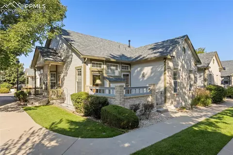5747 Tradewind Pt, Colorado Springs, CO 80923