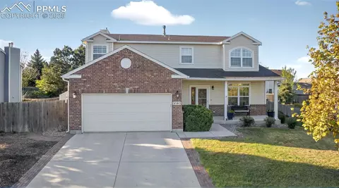 2140 Wimbleton Ct, Colorado Springs, CO 80920